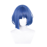 Bocchi The Rock Ryou Yamada Cosplay Wig Heat Resistant Synthetic Hair Carnival Halloween Party Props